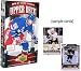 Search : 2006 07 Upper Deck Hockey Series 2 Hobby Box (24 packs/box, 8 cards per pack) - Average of 2 memorabilia cards per box plus possible Evgeni Malkin Rookie Cards!