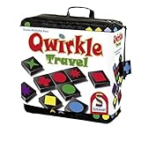 トラベル クワークル　Travel Qwirkle [並行輸入品]