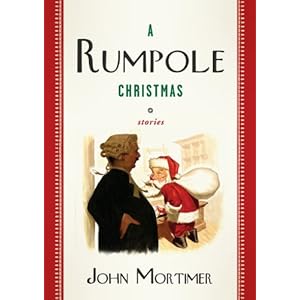 A Rumpole Christmas - John Mortimer
