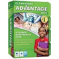 ELEMENTARY ADVANTAGE 2010