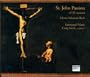Bach: St. John Passion (1725)