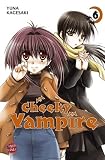 Cheeky Vampire, Band 6: BD 6 - Yuna Kagesaki