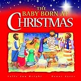 The baby born at Christmas