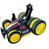 Toys : The Equalizer