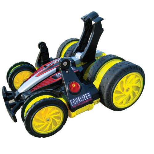 Childrens Toyshop  Third Party New : The Equalizer