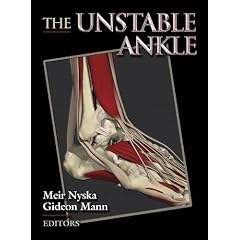 The Unstable Ankle