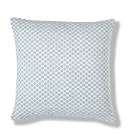 Chenille Small Spot Cushion