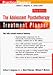 The Adolescent Psychotherapy Treatment Planner, 4th Edition