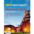 ADAC Reisemagazin Ruhrgebiet