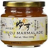 Yakami Orchard Japanese Yuzu Marmalade 300 gram jar