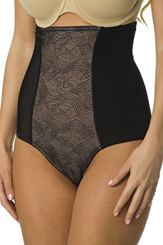 Velvet Kitten High Waisted Brief #174264