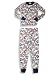 Private Label - Boys Long Sleeved Pajama Set, Blue