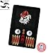 Georgia Golf Gift Set