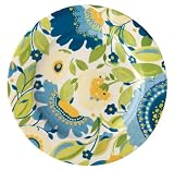Spode Kim Parker Chicory Hymn Salad Plate