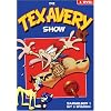 Die Tex Avery Show - Sammelbox 1 [4 DVDs]