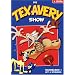 Die Tex Avery Show - Sammelbox 1 [4 DVDs]