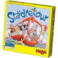 4317 - HABA - Mitbringspiel M - St�dtetour