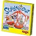 4317 - HABA - Mitbringspiel M - St�dtetour