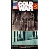 CNN Cold War Volume 6: Detente 1969-1975, Good Guys-Bad Guys 1967-1978 & Backyard 1954-1990