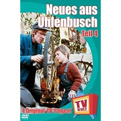TV Kult - Neues aus Uhlenbusch - Folge 4