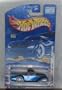 Hot Wheels Super Smooth Moc 1:64 Scale