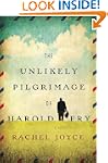 The Unlikely Pilgrimage of Harold Fry