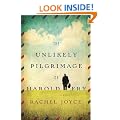 The Unlikely Pilgrimage of Harold Fry