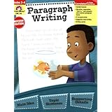 paragraph writing