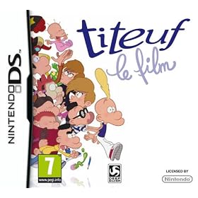 Titeuf, le film