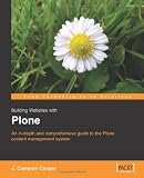 Building Websites with Plone: An in-depth and comprehensive guide to the Plone content management system.