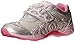 Stride Rite Disney WL Cinderella Light-up Athletic Shoe (Infant/Toddler/Little Kid)