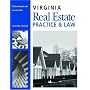Virginia Real Estate Practice & Law