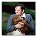 The Collector Color Box Canvas Print Gallery Wrapped - 12x12 Inches (Terence Stamp Samantha Eggar) Image
