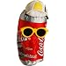 #0132 Coca-Cola Can in Shades - Coke Bean Bag Plush