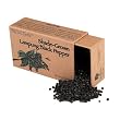 Big Tree Farms Lampung Black Peppercorn, 4-Ounce Matchboxes (Pack of 3)