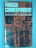 Foreign correspondent