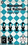Management and Machiavelli