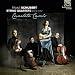 Schubert: String Quartets 10 & 15