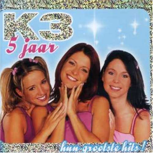 K3 - K3 - Zortam Music