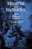 Treatise on Harmony (Dover Books on Music) by Jean-Philippe Rameau