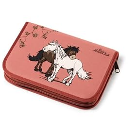 NICI 32690 Cavalli- Astuccio completo di accessori NICI 32690 Cavalli- Astuccio completo di accessori