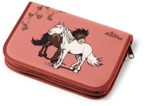 NICI 32690 Cavalli- Astuccio completo di accessori NICI 32690 Cavalli- Astuccio completo di accessori
