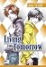 Living for Tomorrow bei amazon kaufen