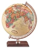 Buy Forester Globe - Antique Ocean (9) by Replogle Globes, Inc.