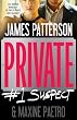 Private: #1 Suspect (Jack Morgan)