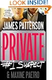 Private: #1 Suspect (Jack Morgan)