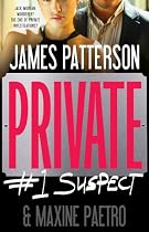 Private: #1 Suspect (Jack Morgan)
