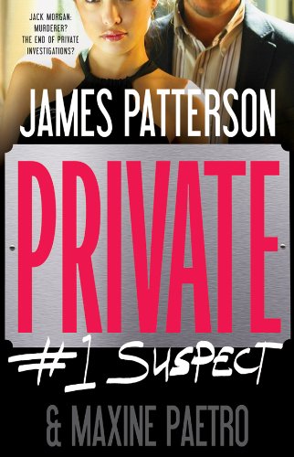 Private: #1 Suspect (Jack Morgan)