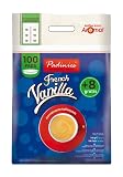 Produkt-Bild: Minges Kaffeepad-Megabeutel &raquo;French Vanilla&laquo;, 100 + 8 Pads Gratis, 1er Pack (1 x 756 g)