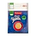 Minges Kaffeepad-Megabeutel �French Vanilla�, 100 + 8 Pads Gratis, 1er Pack (1 x 756 g)